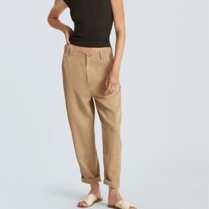 Everlane The Chino in Buttersoft
